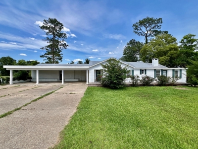 Country Home & Land in North Florida - Graceville FL - image 39