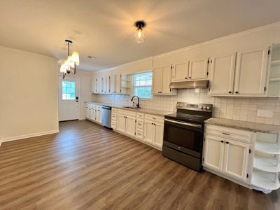 Country Home & Land in North Florida - Graceville FL - image 18