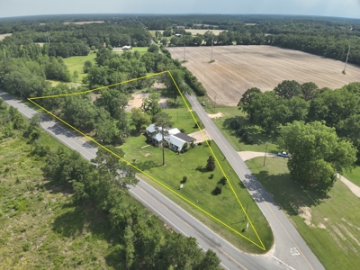Country Home & Land in North Florida - Graceville FL - image 37