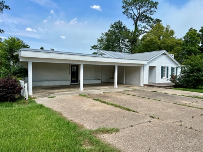 Country Home & Land in North Florida - Graceville FL - image 32