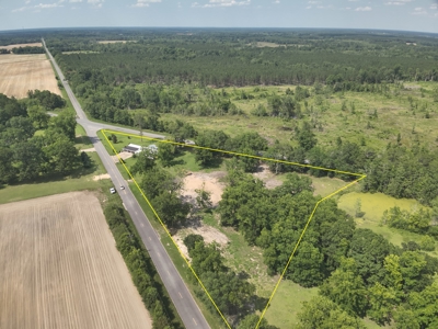 Country Home & Land in North Florida - Graceville FL - image 33