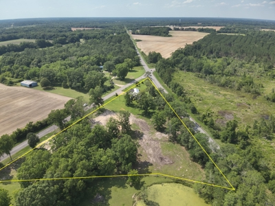 Country Home & Land in North Florida - Graceville FL - image 7