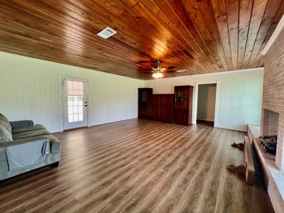 Country Home & Land in North Florida - Graceville FL - image 19