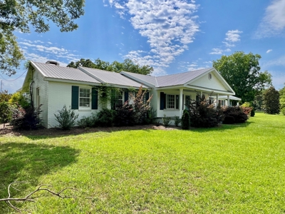 Country Home & Land in North Florida - Graceville FL - image 35