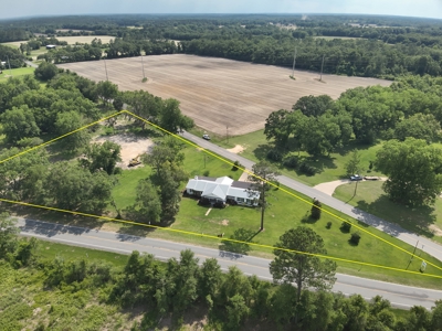 Country Home & Land in North Florida - Graceville FL - image 3