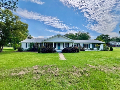Country Home & Land in North Florida - Graceville FL - image 38