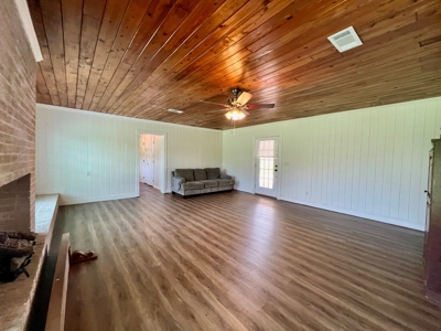 Country Home & Land in North Florida - Graceville FL - image 20