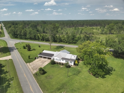 Country Home & Land in North Florida - Graceville FL - image 36