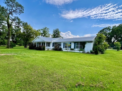 Country Home & Land in North Florida - Graceville FL - image 1