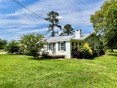 Country Home & Land in North Florida - Graceville FL - image 10