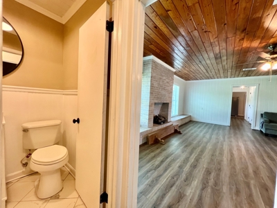 Country Home & Land in North Florida - Graceville FL - image 22