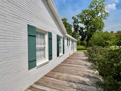 Country Home & Land in North Florida - Graceville FL - image 29