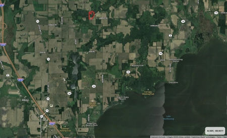Rural Real Estate for Sale in Dane County, Wisconsin - image 45