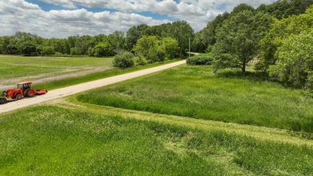 Rural Real Estate for Sale in Dane County, Wisconsin - image 41