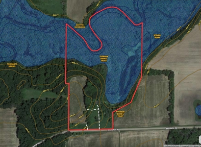 Rural Real Estate for Sale in Dane County, Wisconsin - image 43