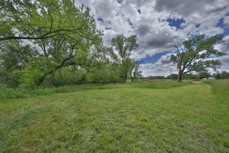 Rural Real Estate for Sale in Dane County, Wisconsin - image 39