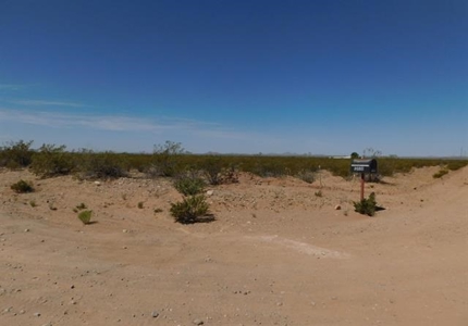 Land for Sale Deming NM - image 1