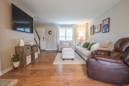 Cape Cod Home for Sale in Riner VA - image 18