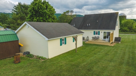 Cape Cod Home for Sale in Riner VA - image 38