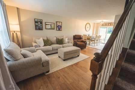 Cape Cod Home for Sale in Riner VA - image 19