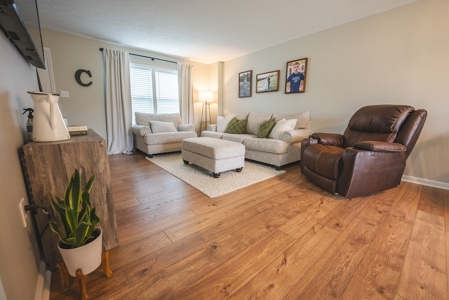 Cape Cod Home for Sale in Riner VA - image 9