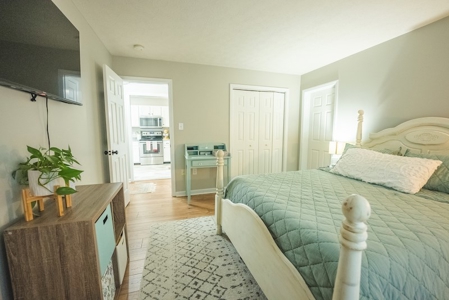 Cape Cod Home for Sale in Riner VA - image 22