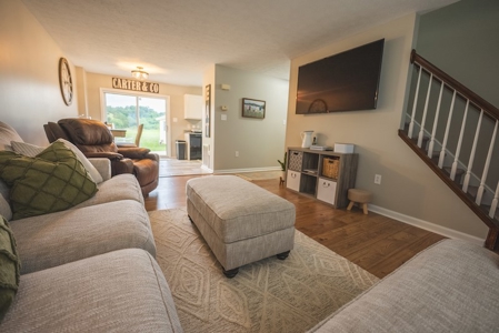 Cape Cod Home for Sale in Riner VA - image 7