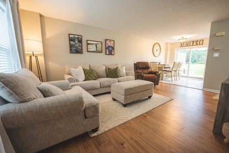 Cape Cod Home for Sale in Riner VA - image 6