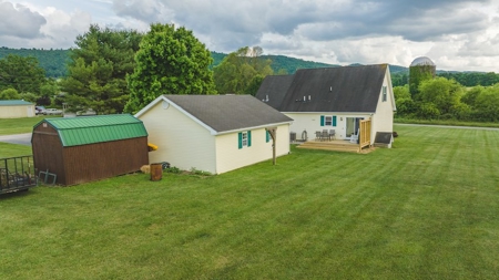 Cape Cod Home for Sale in Riner VA - image 39