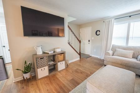 Cape Cod Home for Sale in Riner VA - image 25