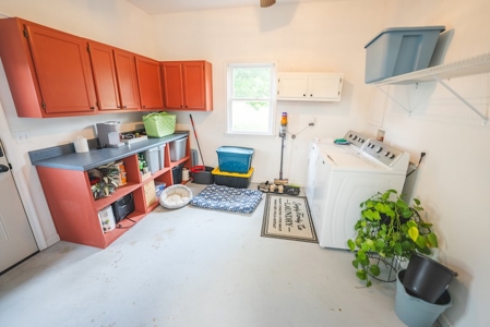 Cape Cod Home for Sale in Riner VA - image 27