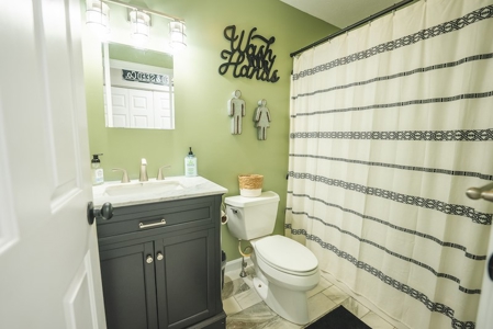 Cape Cod Home for Sale in Riner VA - image 26