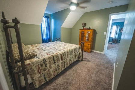 Cape Cod Home for Sale in Riner VA - image 35