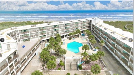 Turnkey Beachfront Condominium in Port Aransas Tx - image 1