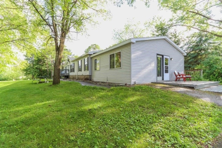 Crystal River Property For Sale in Waupaca, WI - image 41