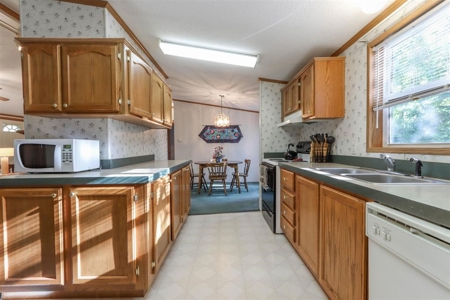 Crystal River Property For Sale in Waupaca, WI - image 22