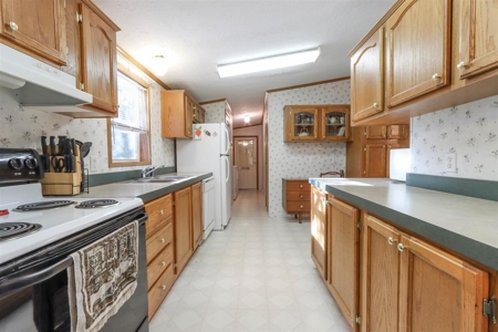 Crystal River Property For Sale in Waupaca, WI - image 20