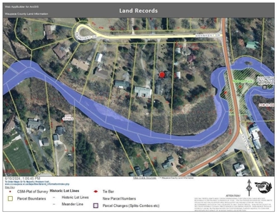 Crystal River Property For Sale in Waupaca, WI - image 1