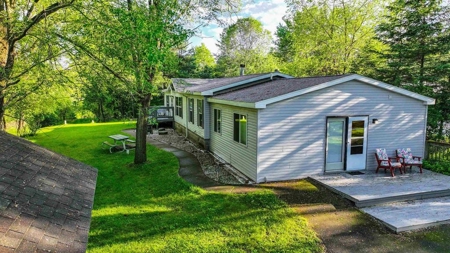 Crystal River Property For Sale in Waupaca, WI - image 48