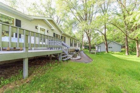 Crystal River Property For Sale in Waupaca, WI - image 46