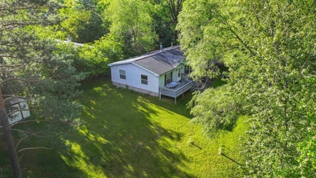 Crystal River Property For Sale in Waupaca, WI - image 43