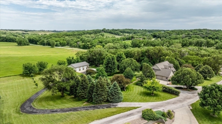 5-Bedroom Acreage with Modern Amenities, Harrison County, IA - image 11