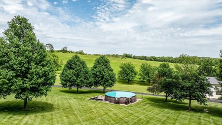 5-Bedroom Acreage with Modern Amenities, Harrison County, IA - image 19