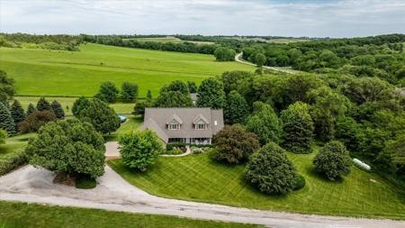 5-Bedroom Acreage with Modern Amenities, Harrison County, IA - image 10