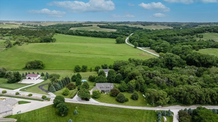 5-Bedroom Acreage with Modern Amenities, Harrison County, IA - image 9