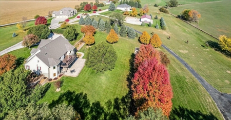 5-Bedroom Acreage with Modern Amenities, Harrison County, IA - image 6