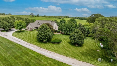 5-Bedroom Acreage with Modern Amenities, Harrison County, IA - image 12