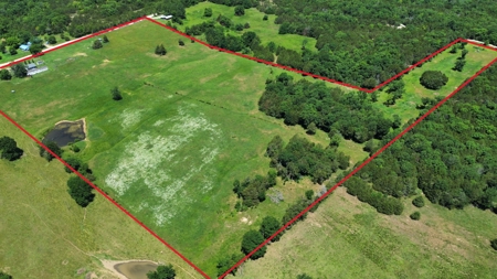 Farm And Land For Sale In Arkansas - image 1