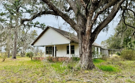 Vintage Home For Sale In Jasper, Fl - image 2