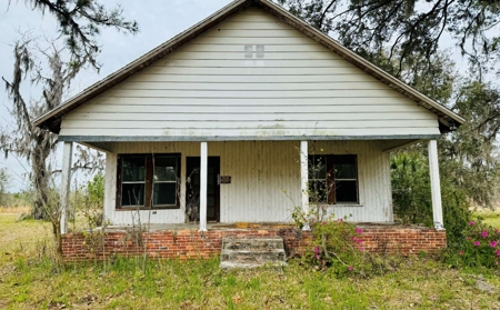 Vintage Home For Sale In Jasper, Fl - image 3